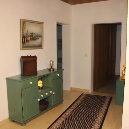 Ferienwohnung Moehneblick Möhnesee Exterior foto