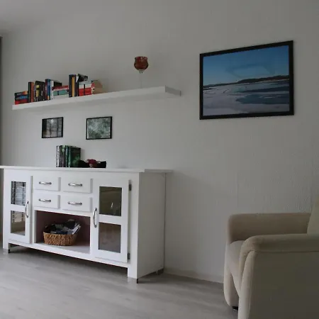 Ferienwohnung Moehneblick Möhnesee Exterior foto