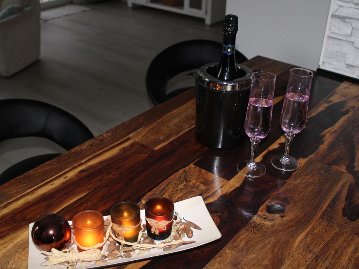 Moehneblick Apartment *