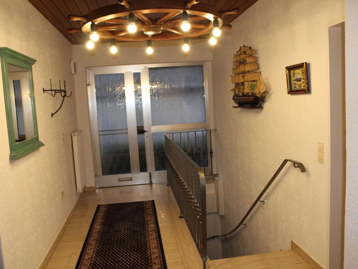 Moehneblick Apartment