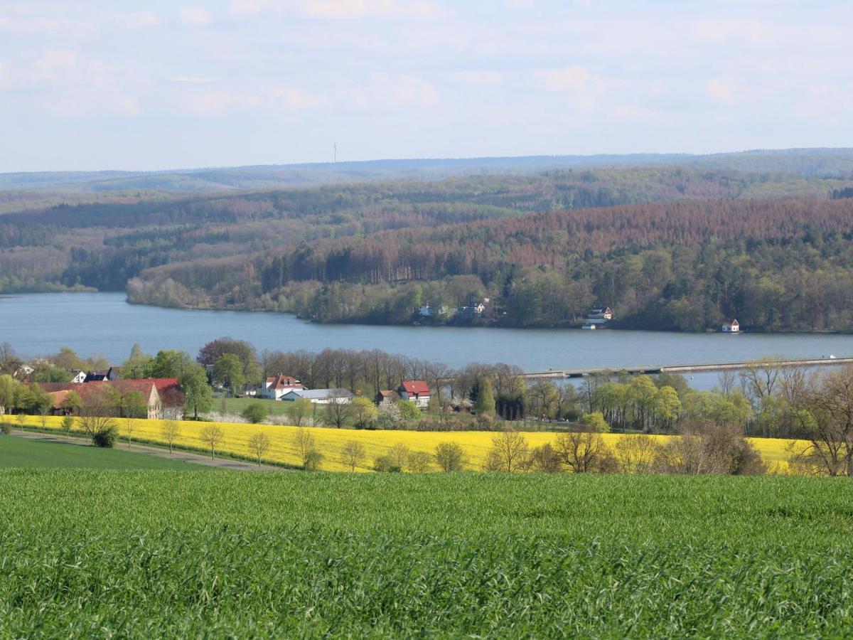 Moehneblick * Möhnesee