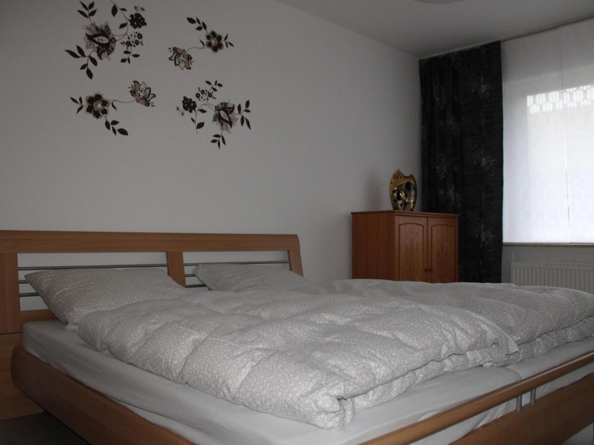 Moehneblick Apartment