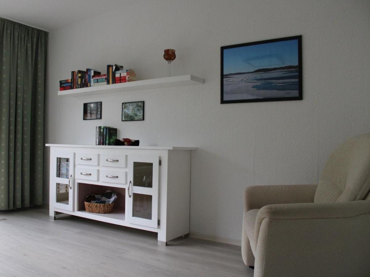 Apartment Moehneblick Möhnesee